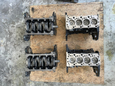 Oto Çıkma Parça / Opel / Astra / Motor / Motor (komple) / Sıfır Parça 