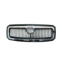 6Y0853661 Skoda Fabia 00-05 Ön Panjur Komple