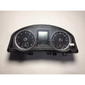 Z Volkswagen Tiguan Kilometre Saati Gösterge Paneli 5N0920872