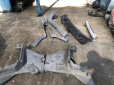 Oto Çıkma Parça / Renault / Clio / Koltuk & Döşeme / İç Trim / Çıkma Parça 