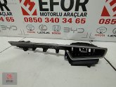 Oto Çıkma Parça / Toyota / Corolla / Kalorifer / Kalorifer Izgarası / Çıkma Parça 
