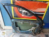 Oto Çıkma Parça / Renault / Laguna / Kaporta & Karoser / Sol Ön Kapı / Çıkma Parça 