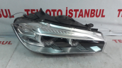 Oto Çıkma Parça / Bmw / X3 / Far & Stop / Sağ Ön Far / Çıkma Parça 