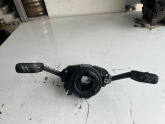 6C0953513 VW POLO SEAT SKODA SİNYAL VE SİLECEK KOLU 6C0953501