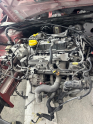 RENAULT CLİO 5 1.0 KOMPLE MOTOR