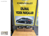 Opel insignia b sağ sol sis farı ORJİNAL OTO OPEL ÇIKMA