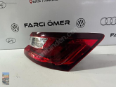 Oto Çıkma Parça / Renault / Megane / Far & Stop / Sağ Arka Stop / Çıkma Parça 