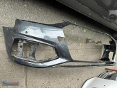 Oto Çıkma Parça / Audi / A4 / Tampon / Ön Tampon / Çıkma Parça 