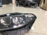 Oto Çıkma Parça / Fiat / Egea / Far & Stop / Sol Ön Far / Çıkma Parça 