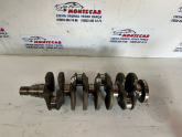 PEUGEOT BİPPER 1.4 HDİ EURO 4 KRANK ÇIKMA HATASIZ MONTECAR 2