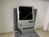 Oto Çıkma Parça / Ford / Transit Connect / Kaporta & Karoser / Sağ Ön Kapı / Çıkma Parça 