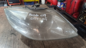 Honda city çıkma sağ ön far