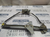 Oto Çıkma Parça / Peugeot / 307 / Oto Cam / Cam Krikosu / Çıkma Parça 