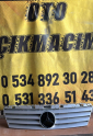 Mercedes A Serisi W168 Model Panjur - A1688801283