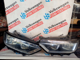 Oto Çıkma Parça / Volkswagen / Passat / Far & Stop / Sağ Ön Far / Çıkma Parça 