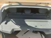 Oto Çıkma Parça / Dacia / Sandero / Koltuk & Döşeme / Bagaj Rafı / Çıkma Parça 