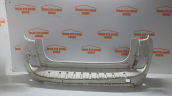 Fiat 500L arka tampon orijinal