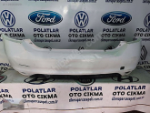 Renault Clio Joy arka tampon orijinal
