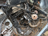 Oto Çıkma Parça / Renault / R 19 / Alt Takım / Arka Dingil / Çıkma Parça 