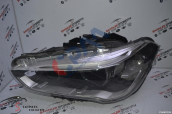 Oto Çıkma Parça / Bmw / X1 / Far & Stop / Sol Ön Far / Çıkma Parça 