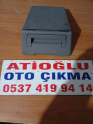 Oto Çıkma Parça / Skoda / Felicia / Koltuk & Döşeme / Orta Konsol / Çıkma Parça 