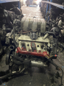 Oto Çıkma Parça / Audi / A6 / Motor / Motor (komple) / Çıkma Parça 
