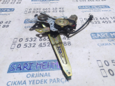 Oto Çıkma Parça / Toyota / Corolla / Oto Cam / Cam Krikosu / Çıkma Parça 