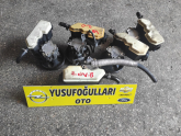 Oto Çıkma Parça / Opel / Vectra / Direksiyon / Direksiyon Kutusu / Çıkma Parça 