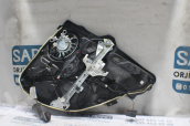 Oto Çıkma Parça / Ford / Fiesta / Oto Cam / Cam Krikosu / Çıkma Parça 