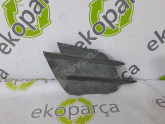 MERCEDES C 20182023 W205 AMG SOL ÖN TAMPON SİS KAPAK A2058857302