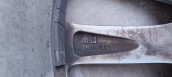 Oto Çıkma Parça / Volkswagen / Passat / Jant & Lastik / Çelik Jant / Çıkma Parça 