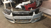 Oto Çıkma Parça / Audi / TT / Tampon / Ön Tampon / Çıkma Parça 