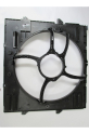 Volkswagen Amarok Radyatör Fan Davlumbazi Boş Gövde Tw 20172020