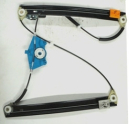 Oto Çıkma Parça / Audi / A4 / Oto Cam / Cam Krikosu / Sıfır Parça 