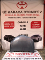 2019-2025 TOYOTA COROLLA ÇIKMA ORJİNAL ÖN KAPUT