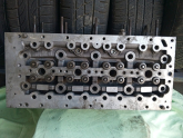 Oto Çıkma Parça / Fiat / Ducato / Motor / Silindir Kapağı / Çıkma Parça 