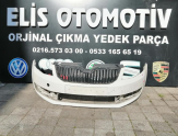 Oto Çıkma Parça / Skoda / Octavia / Tampon / Ön Tampon / Çıkma Parça 
