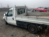 Hurda Belgeli Araçlar / Fiat / Pratico
