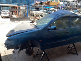 Renault megane 1 sol ön sol arka kapı
