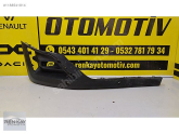 Oto Çıkma Parça / Renault / Trafic / Tampon / Tampon Koruyucu / Çıkma Parça 