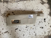 Oto Çıkma Parça / Seat / Ibiza / Koltuk & Döşeme / Güneşlik / Çıkma Parça 