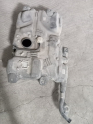 2018 2023 Opel vivaro mazot deposu