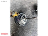 Oto Çıkma Parça / Audi / 80 Serisi / Fren / Westinghouse / Çıkma Parça 
