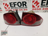 Oto Çıkma Parça / Honda / Civic / Far & Stop / Sol Arka Stop / Çıkma Parça 