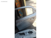 Oto Çıkma Parça / Peugeot / 301 / Kaporta & Karoser / Sağ Arka Kapı / Çıkma Parça 