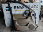 Oto Çıkma Parça / Hyundai / Santa Fe / Kaporta & Karoser / Sol Ön Kapı / Çıkma Parça 