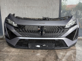 Oto Çıkma Parça / Peugeot / 408 / Tampon / Ön Tampon / Çıkma Parça 