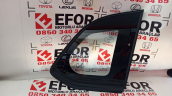 TOYOTA COROLLA CROSS ORJİNAL SIFIR SAĞ ARKA KELEBEK CAM 23-25