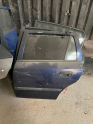 OPEL ASTRA G SW SOL ARKA KAPI MERT OTO