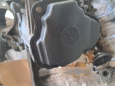 Oto Çıkma Parça / Volkswagen / Jetta / Şanzıman / Vites Kutusu / Çıkma Parça 